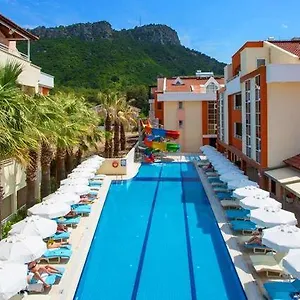 Lavia Kemer Отель