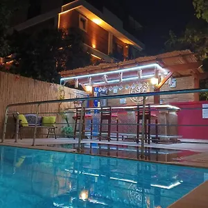 Beyaz Melek Апартаменты