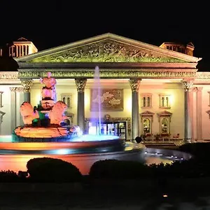 Cesars Отель