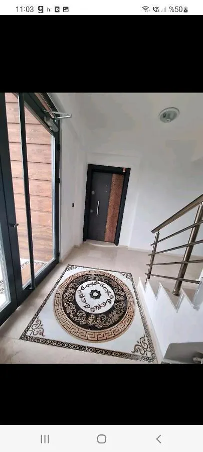 Aloha Airport Guest Home Altinkum  Apartment Altinkum (Antalya)