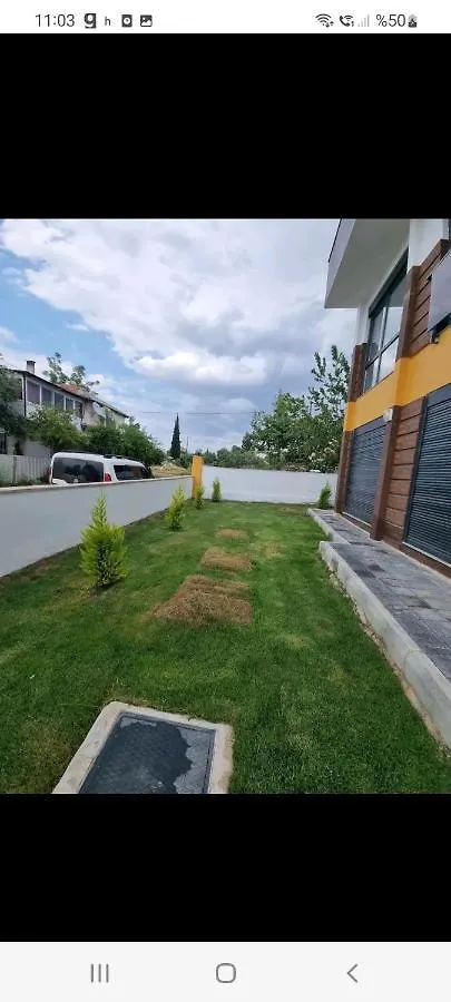 Apartment Aloha Airport Guest Home Altinkum  Turkey