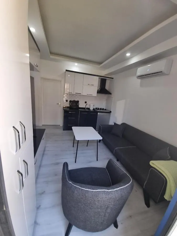 Aloha Airport Guest Home Altinkum  0*, Altinkum (Antalya) Turkey