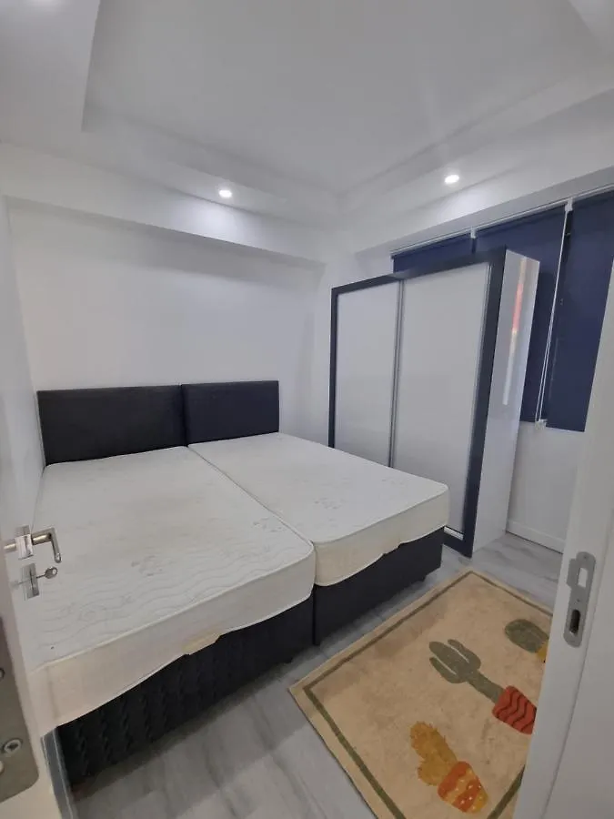 Apartment Aloha Airport Guest Home Altinkum  Turkey