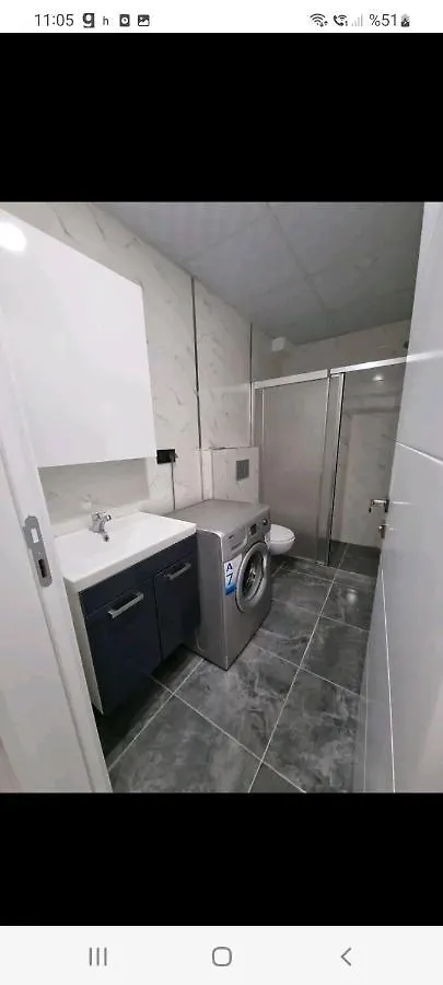 Apartment Aloha Airport Guest Home Altinkum